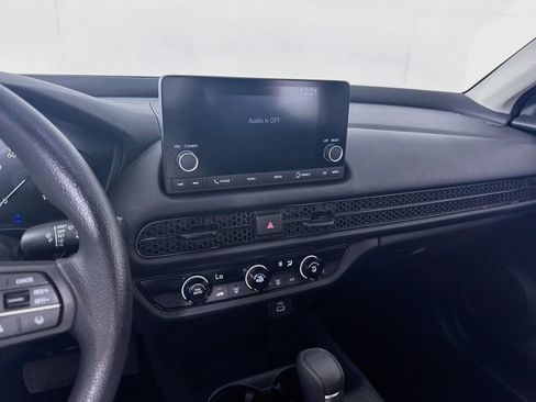 Certified 2023 Honda HR-V LX image 15