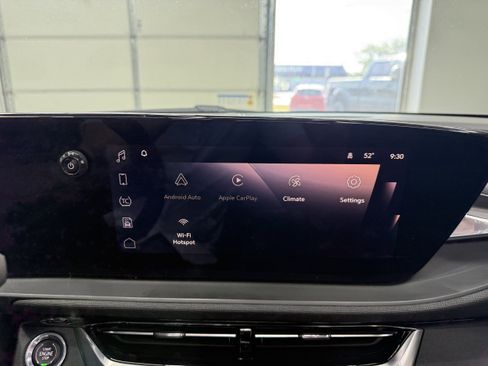 Used 2024 Buick Envista Avenir FWD image 17