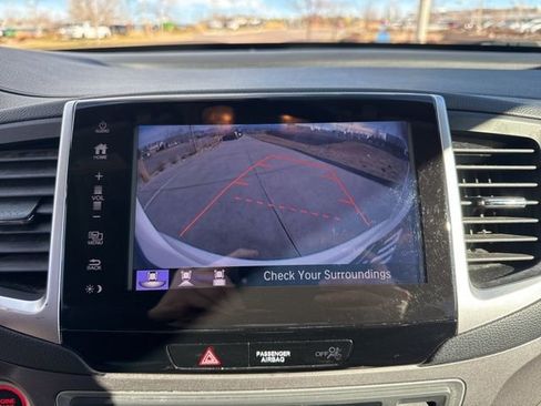 Used 2017 Honda Pilot EX-L image 33