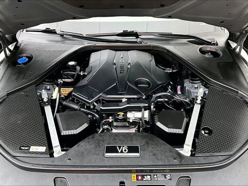 Used 2023 Genesis G90 3.5T image 11