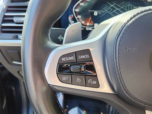 Used 2022 BMW X3 M40i w/ Premium Package image 19