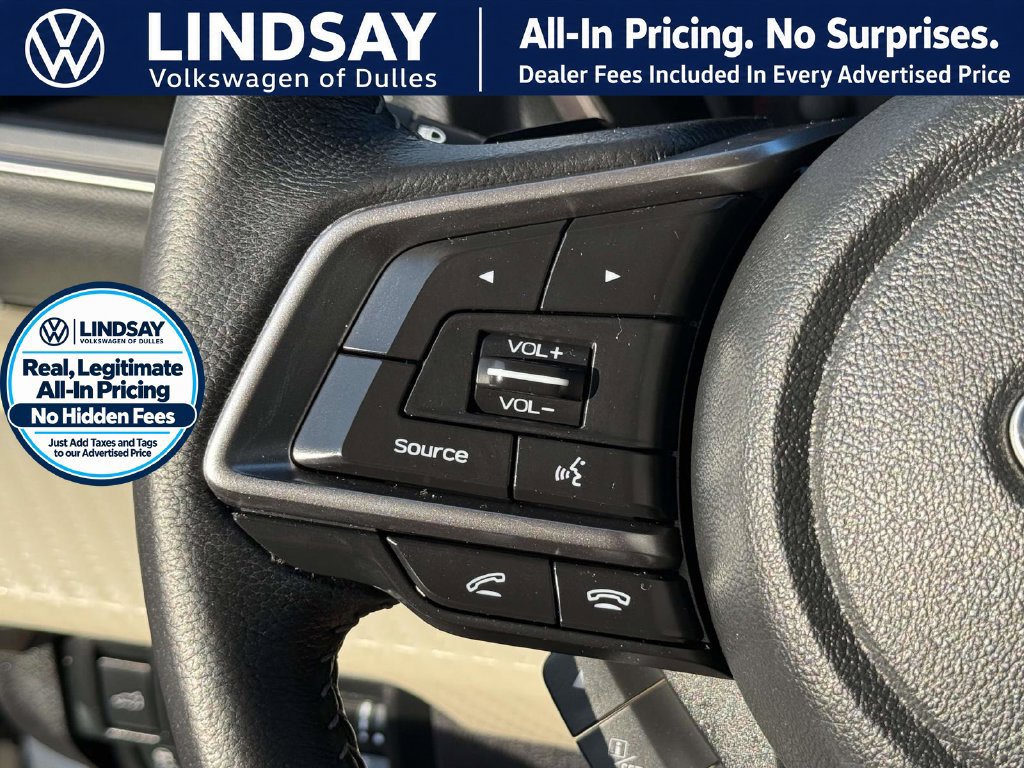 Used 2020 Subaru Ascent Premium w/ Convenience Package AWD/4WD image 23