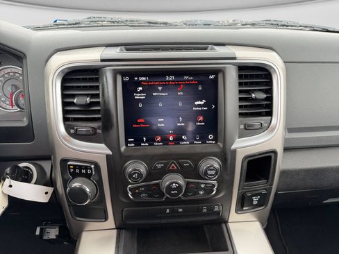 Certified 2019 RAM 1500 Lone Star RWD image 15