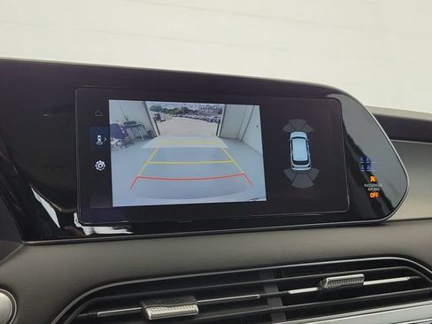 Used 2022 Hyundai Palisade SEL w/ 8P Bench Seat Package FWD image 27