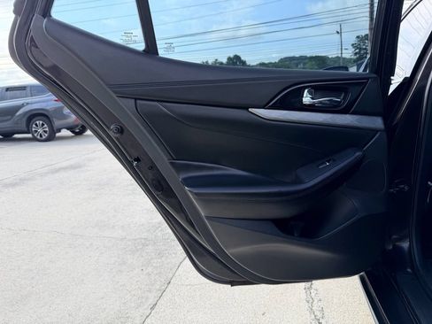 Used 2016 Nissan Maxima 3.5 S FWD image 23