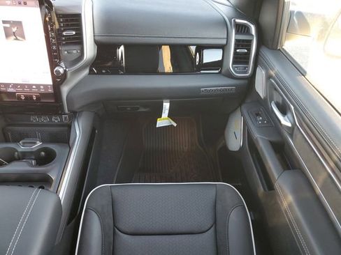 New 2026 RAM 1500 Laramie w/ Night Edition image 21