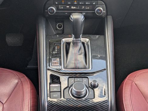 Used 2023 MAZDA CX-5 Carbon Edition AWD/4WD image 15