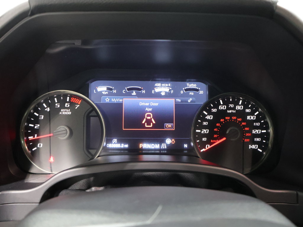 Used 2018 Ford F150 Raptor w/ Equipment Group 802A Luxury AWD/4WD image 38