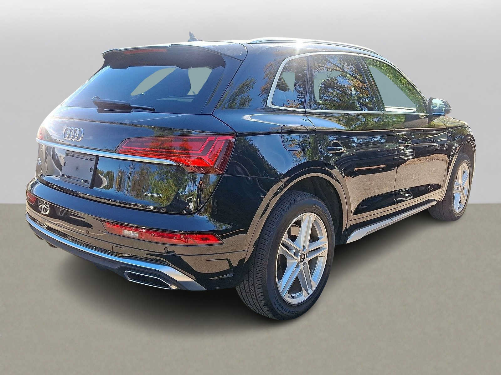 Certified 2024 Audi Q5 e Premium AWD/4WD image 31