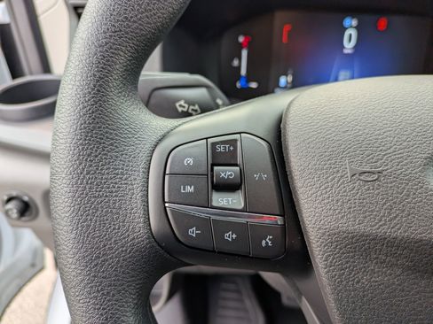 New 2026 Ford Transit 150 Low Roof image 18