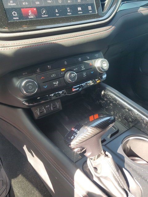 Used 2026 Dodge Durango GT AWD/4WD image 11