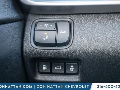 Used 2020 Kia Optima Premium image 14