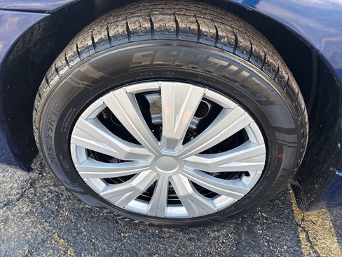 Used 2016 Nissan Sentra S FWD image 26