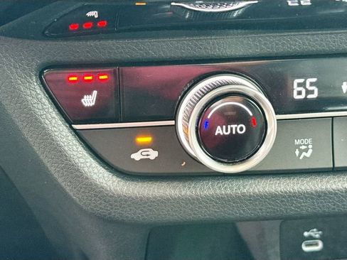 Used 2025 Acura ADX AWD image 21