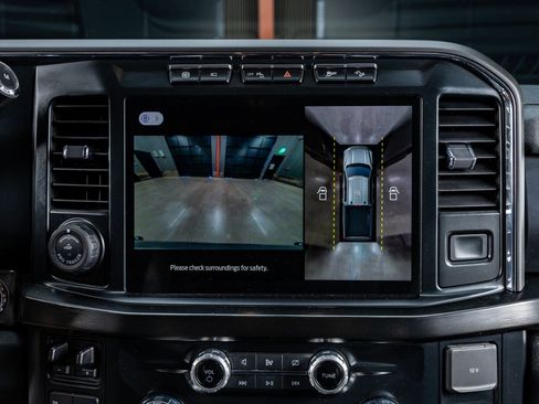 Used 2024 Ford F350 Lariat w/ Lariat Ultimate Package image 26