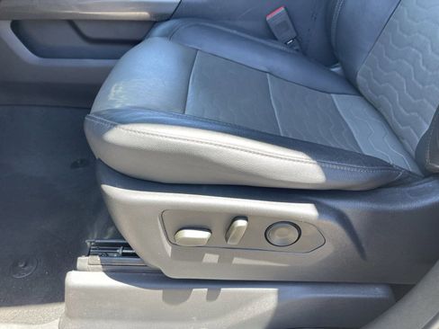 Certified 2023 Chevrolet Silverado 1500 ZR2 w/ Technology Package AWD/4WD image 21