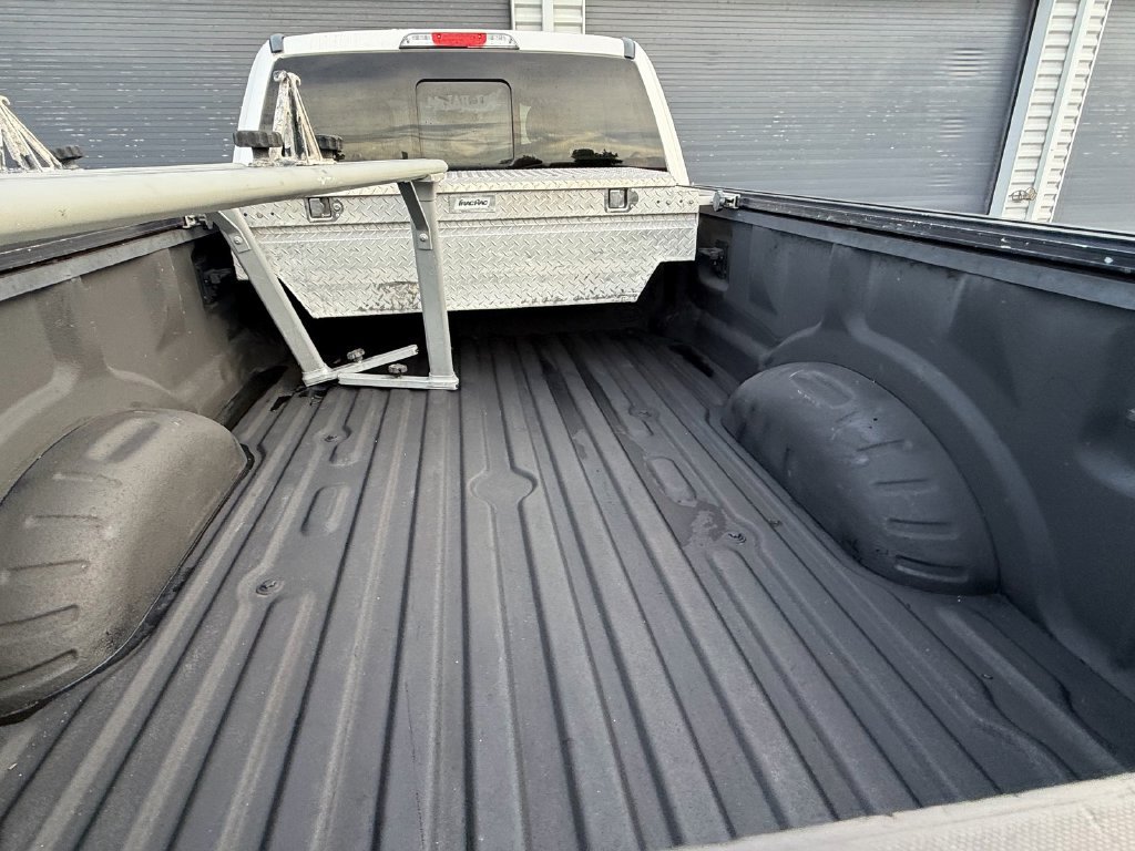Used 2019 Ford F250 Lariat w/ Chrome Package AWD/4WD image 15
