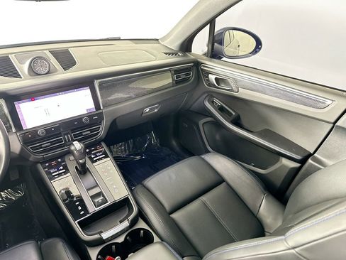 Used 2023 Porsche Macan GTS image 24