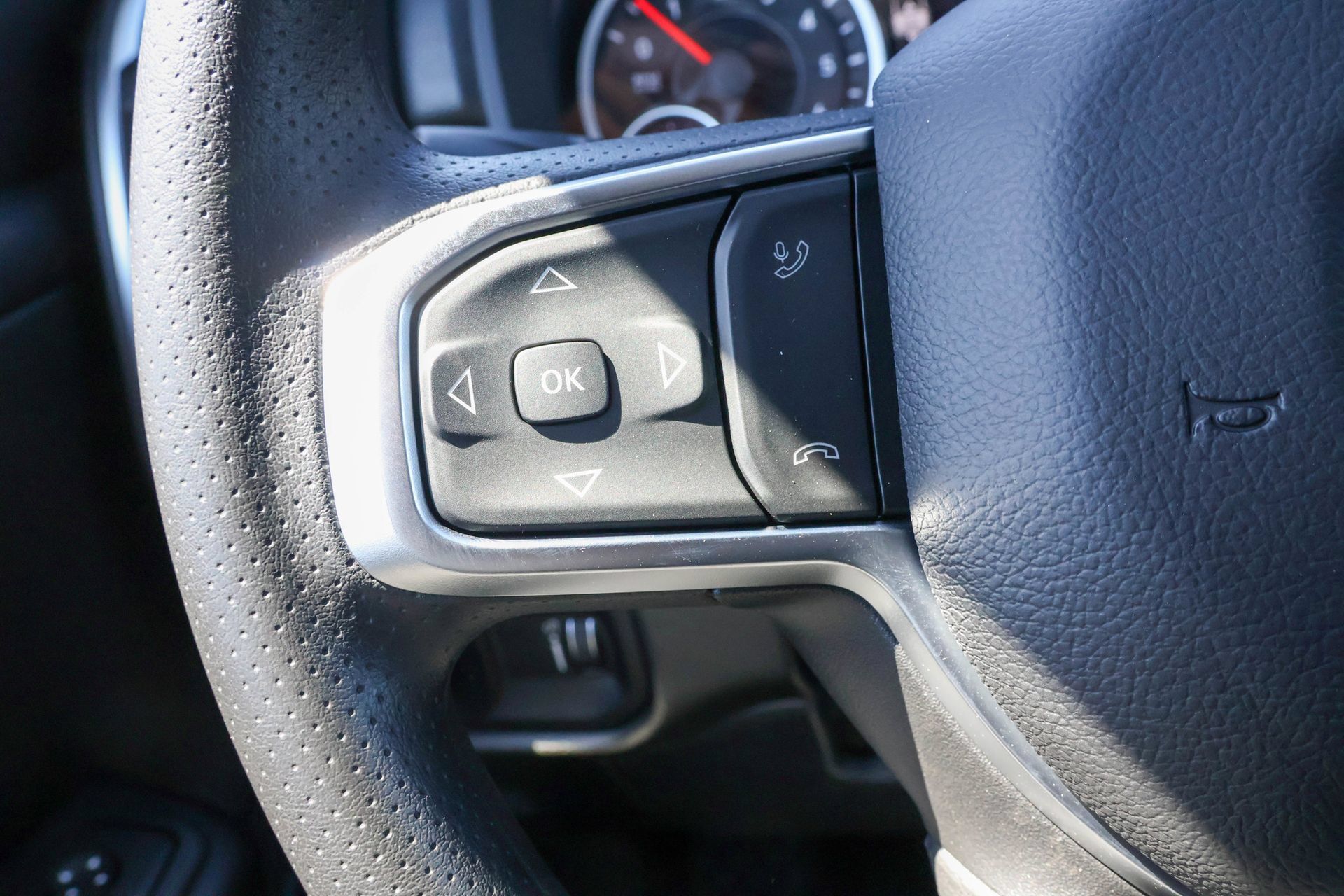 New 2026 RAM 1500 Express AWD/4WD image 26