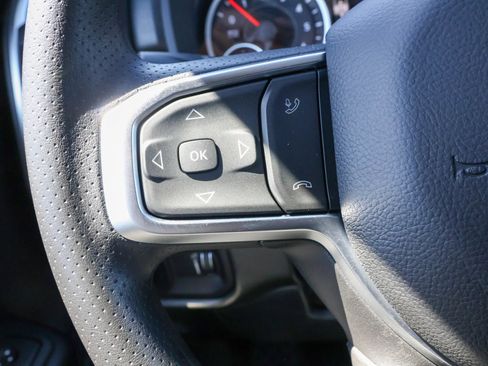 New 2026 RAM 1500 Express AWD/4WD image 26