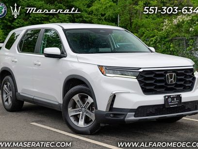 Used 2023 Honda Pilot EX-L