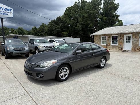 Used 2007 Toyota Solara SE Sport FWD image 3