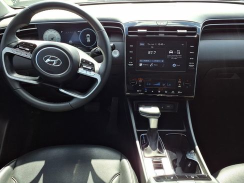 Used 2023 Hyundai Tucson SEL w/ Convenience Package FWD image 12