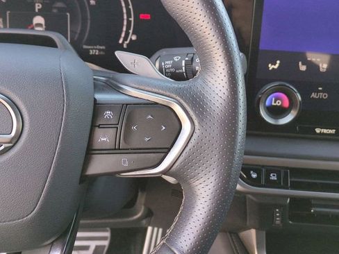 Used 2024 Lexus RX 500h F Sport w/ Convenience Package image 20