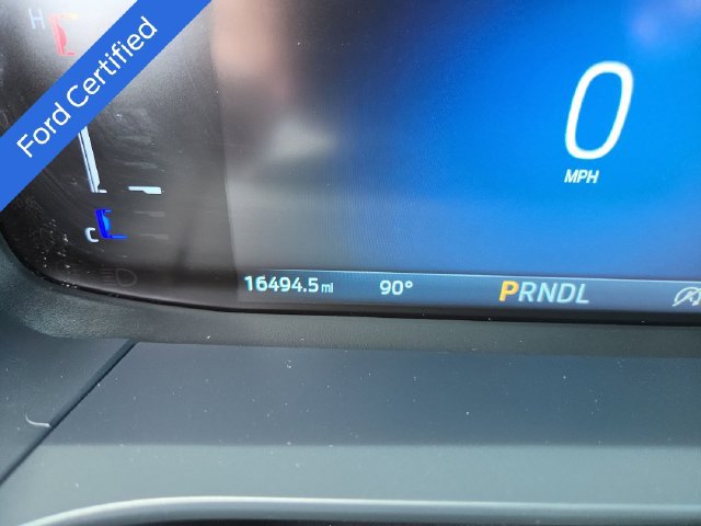 Used 2025 Ford Escape Active AWD/4WD image 17
