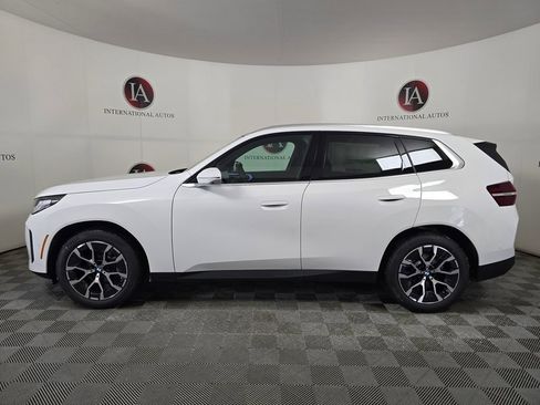 New 2026 BMW X3 xDrive30 w/ Premium Package image 6