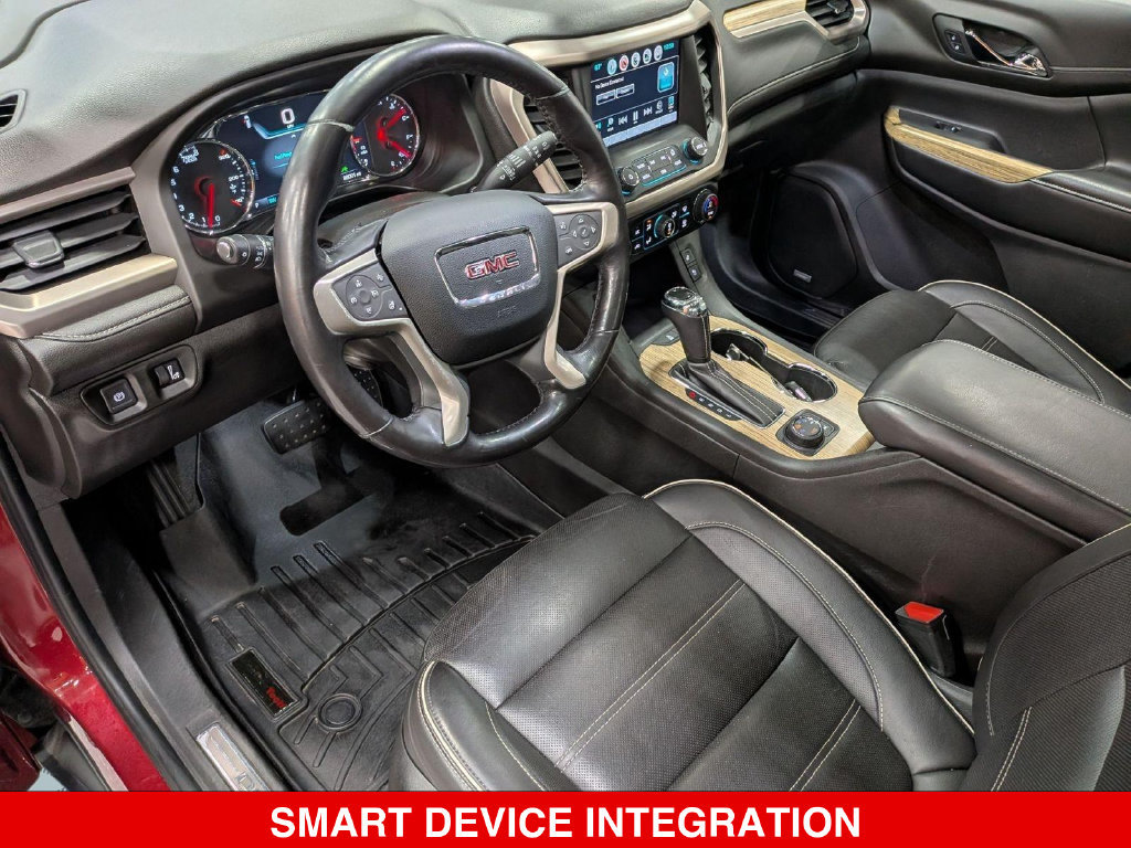 Used 2019 GMC Acadia Denali AWD/4WD image 11