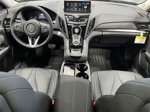 New 2026 Acura RDX w/ Technology Package image 24