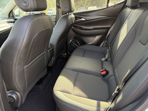 Used 2025 Buick Encore GX Preferred image 23