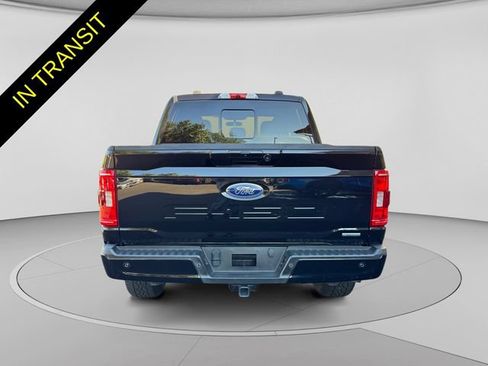 Used 2022 Ford F150 XLT w/ Equipment Group 302A High AWD/4WD image 4