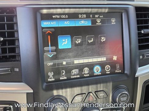 Used 2014 RAM 1500 Big Horn AWD/4WD image 26