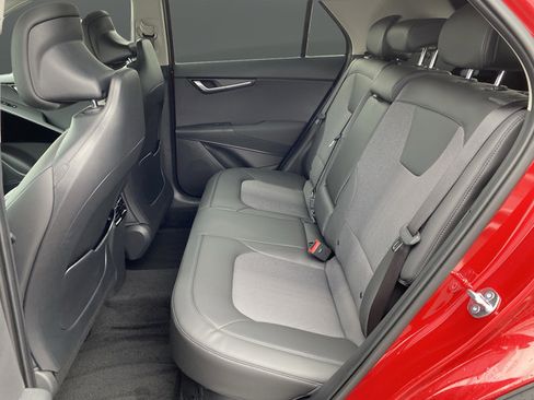New 2026 Kia Niro EX w/ EX Premium Package FWD image 36