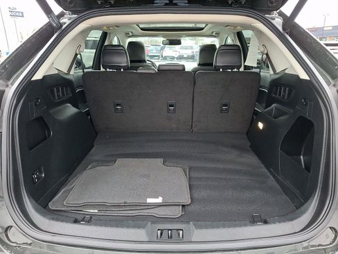 Certified 2022 Ford Edge SEL w/ Convenience Package AWD/4WD image 29