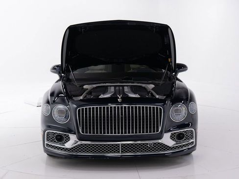 Used 2020 Bentley Flying Spur W12 AWD/4WD image 49