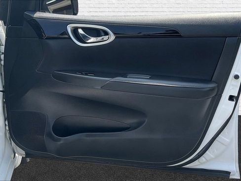 Used 2019 Nissan Sentra SV FWD image 26