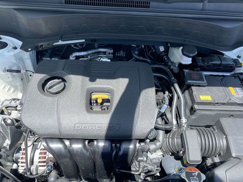 Used 2025 Kia Seltos S image 51