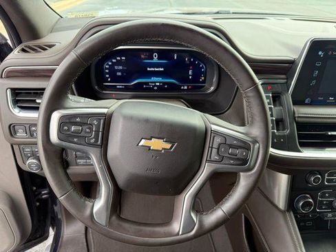 Used 2023 Chevrolet Suburban Z71 w/ Z71 Off-Road Package image 40