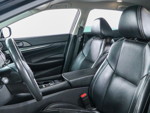 Used 2022 Nissan Maxima SV w/ Floor Mat Group FWD image 23