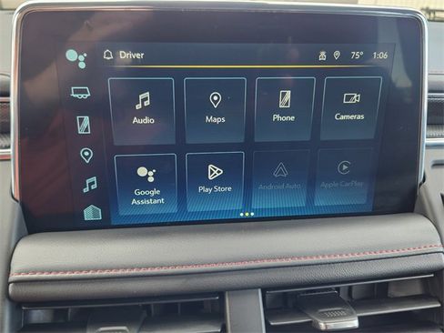 Used 2023 Chevrolet Tahoe RST w/ Max Trailering Package image 32