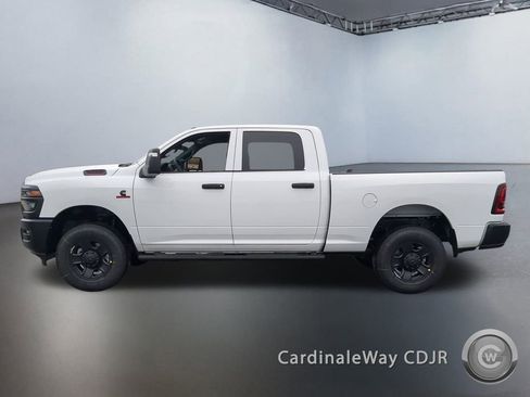 New 2026 RAM 3500 Tradesman image 5