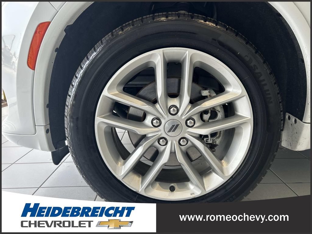 Used 2023 Dodge Durango GT AWD/4WD image 7