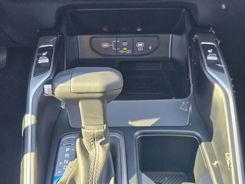 New 2026 Kia Sorento S w/ S Panoramic Sunroof Package FWD image 13