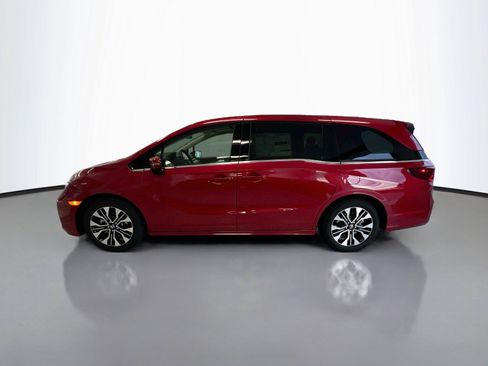 New 2027 Honda Odyssey Elite image 8