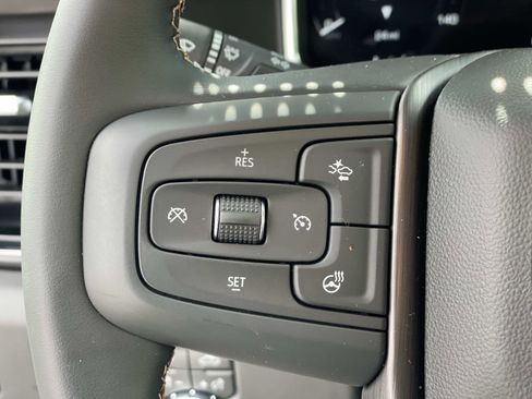 New 2026 GMC Sierra 2500 AT4 w/ AT4 Preferred Package image 11