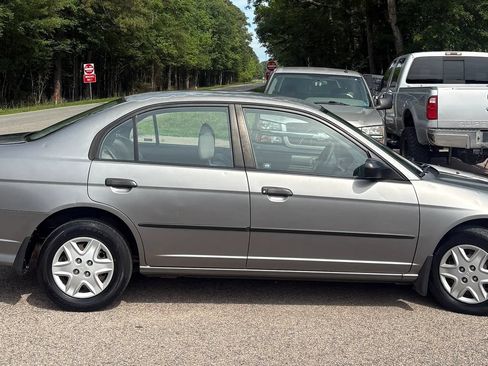 Used 2005 Honda Civic VP image 7
