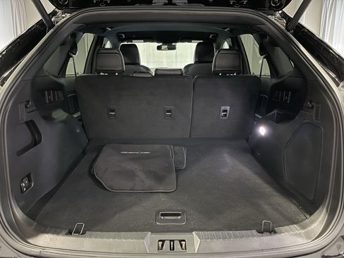 Used 2023 Ford Edge ST AWD/4WD image 27